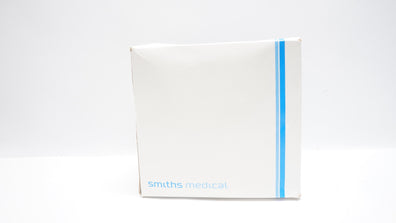Smiths Medical 3352 Jelco Acuvance Plus Safety IV Cath. 16G x 2inch - Box of 50